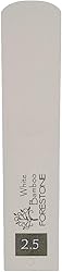 Forestone White Bamboo Synthetic Alto Saxophone