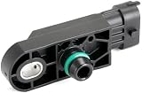 Bosch Pressure Sensor Boost MAP MAP Sensor view 3