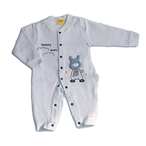 baby summer bodysuit