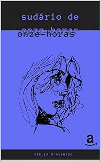 Livro Sudário de Onze- horas