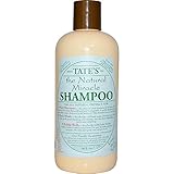 Tate's The Natural Miracle Shampoo - 18 oz
