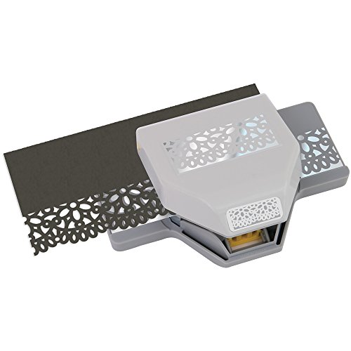 EK Success EKS5450146 Ek Punch Le Embroidery