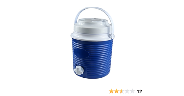 Cao 1632 Bidone Unisex, Azul/Blanco : Amazon.es: Deportes y ...