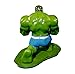 Hulk Agents of SMASH - Marvel 3D Action Figure Cake Decorating Kit, DecoPac.