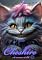 Livro O gato Cheshire: As aventuras de Élio.