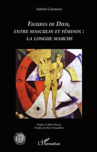 Figures de Dieu, entre masculin et féminin