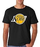 AW Fashion's Farewell Kobe - Thank You Kobe Bryant Farewell - Laker #24 Men's T-Shirt