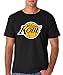 AW Fashion's Farewell Kobe - Thank You Kobe Bryant Farewell - Laker #24 Men's T-Shirt