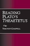 Reading Plato's Theaetetus