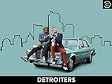 Detroiters Season 1