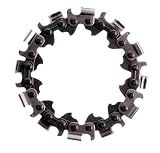 SQUIRE CHAIN 12-TOOTH by KING ARTHUR'S TOOLS MfrPartNo 30012