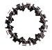 SQUIRE CHAIN 12-TOOTH by KING ARTHUR'S TOOLS MfrPartNo 30012 primary