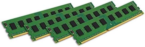 MemoryMasters Apple 4x16GB 64GB PC3-14900 DDR3-1866 ECC RDIMM MODELS MEMORY Apple Macpro 2013 UPGRADE KIT