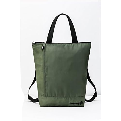 reebok classic backpack book