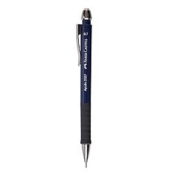 Faber-Castell Apollo 0.7mm Mechanical Pencil - Dark