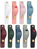 Weewooday 9 Pieces Phone Grip Holder Telescopic