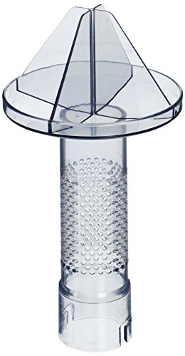 Hoover Tube, Umbrella Air Director Mach-5