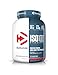Dymatize ISO 100 Whey Protein Powder Isolate, Strawberry, 3 lbs