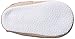 Luvable Friends Unisex Baby Crib Shoes, Red Espadrilles, 6-12 Months