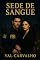 Livro SEDE DE SANGUE
