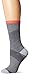 Sockwell Women's It's A Wrap Socks, Medium/Large, Denim