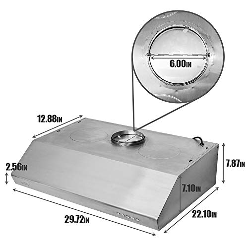 1 BV+Stainless+Cabinet+Airflow+Ducted