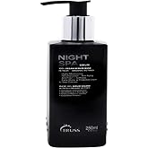 Truss Night Spa Hair Serum Overnight Treatment