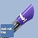 Quartet Dry Erase Markers, Fine Tip, BOLD COLOR, EnduraGlide Whiteboard/White Board Markers, Assorted Vivid Colors, 12-Pack (5001-10VECR)