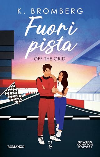 Fuori pista. Off the Grid (Italian Edition) en promo sur Amazon