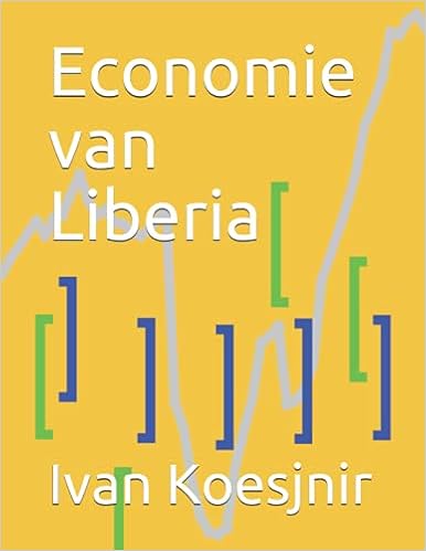 Economie van Liberia