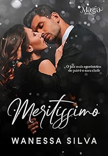 Livro Meritíssimo