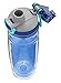 Bubba Flo Duo Refresh Insulated Water Bottle, 24 oz, Bold Blue