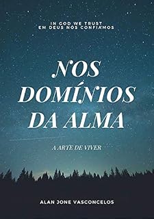 Livro Nos Domínios Da Alma