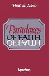 Paradoxes of Faith