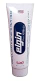 Elgin Pain Relief Gel 4oz Pack of 2