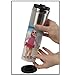 12 oz. DIY Stainless Steel Photo Tumbler