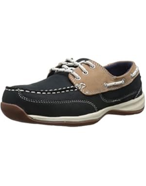 Work Women's Sailing Club RK670 Work Shoe