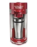 Hamilton Beach 49962 Flex Brew Single-Serve Coffeemaker (Discontinued Model) (Kitchen)