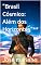 Livro "Brasil Cósmico: Além dos Horizontes"**