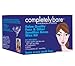 Salon Quality Face & Other Sensitive Areas Wax Kit By Completely Bare