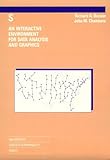 S: An Interactive Environment for Data Analysis and Graphics (His Competencies for Teaching; V. 3)
