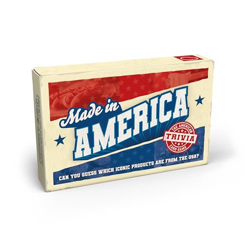 Made in America