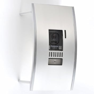 Amazon Co Jp Leon インターホンカバー 高品質 人気 おしゃれ