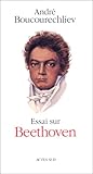 Essai sur Beethoven (Série 