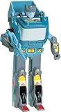 Transformers Collection 20 KUP and WHEELIE Reissue Takara Action Figure Set