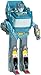 Transformers Collection 20 KUP and WHEELIE Reissue Takara Action Figure Set