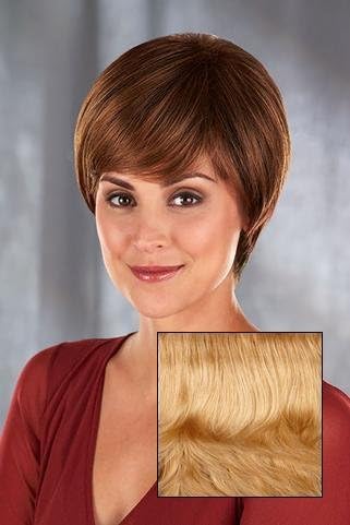 Audrey Wig by Henry Margu - 2500H