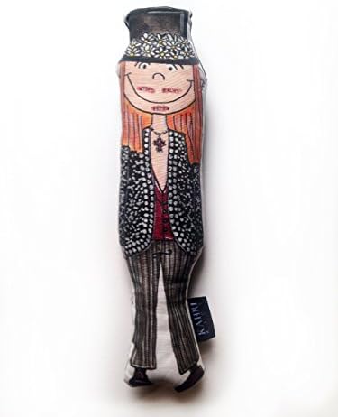John Galliano Doll