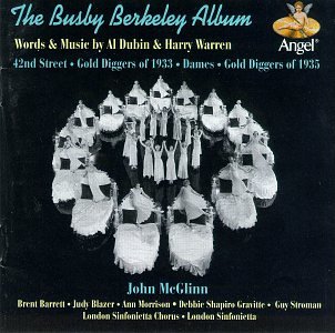 Busby Berkeley Album