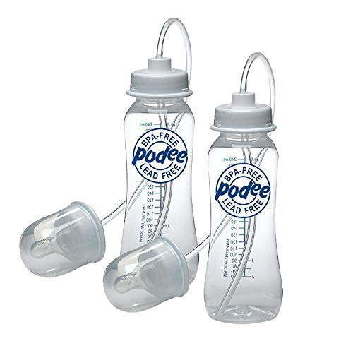 no colic baby bottle